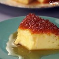 Tapioca Caramel Flan Recipe _ Soft Jiggly Caramel Sago Egg Pudding _ Yummy