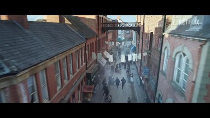 Enola Holmes 2 - Official Trailer Part 1 Netflix