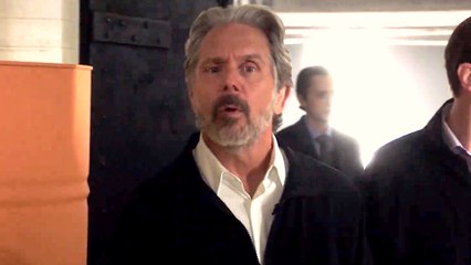 Things Are Getting Extra Cheesy on the Next Episode of CBS’ NCIS