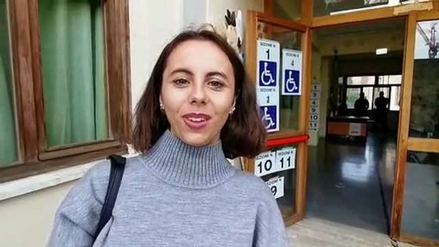Ginevra, prima volta alle urne: Felice di aver votato, ma quanti disagi per noi studenti fuorisede