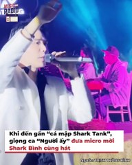 Phương Oanh được Shark Bình chăm sóc, tháp tùng mọi sự kiện | Điện Ảnh Net