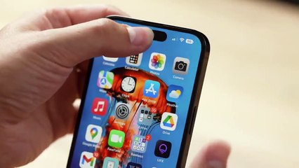 14 Pro Max vs S22 Ultra_ ULTIMATE Apple vs Android Test!