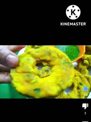 Very unique sancks made from brinjal made in 1 minute must watch