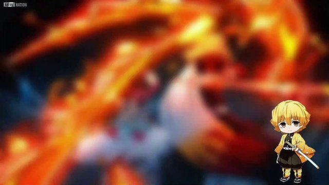 DEMON SLAYER SEASON 3 EPISODE 1 IN HINDI | MANGA Chapter 98 | by ANIME NATION