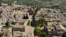 Ciudades españolas Patrimonio de la Humanidad - Úbeda