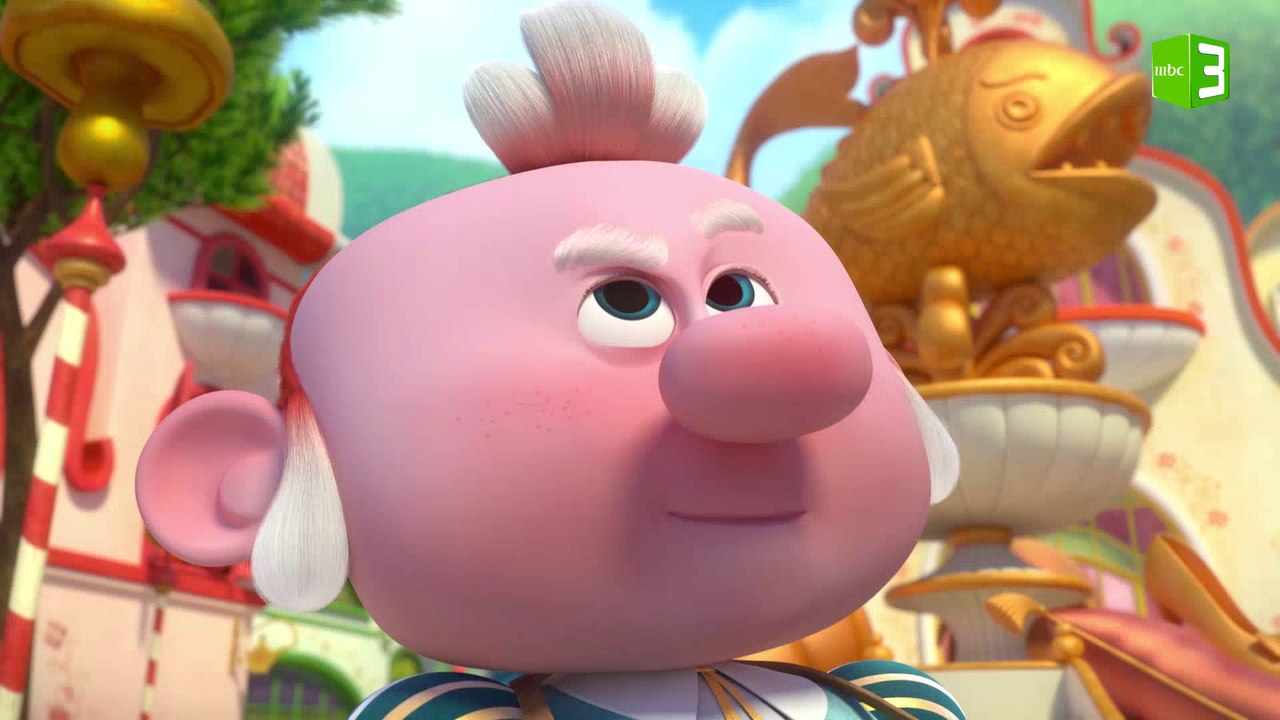 بينوكيو يكتشف سر المحتال وسبب انتقامه