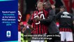 Black managers' options are limited - Seedorf