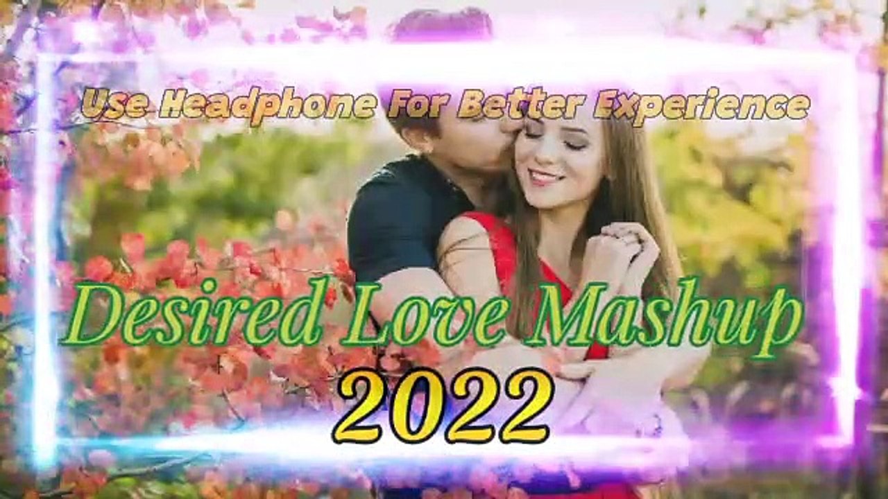 Desired Love 3d Mashup Songs | Bollywood Lofi Song | Rahat Fateh Ali Khan | Atif Aslam | Afreen Bollywood Lofi Mashup