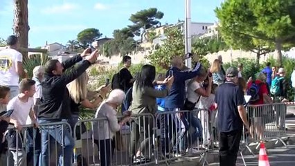 Course Carro-Carry: une 28e édition qui en met plein les yeux... et plein les jambes!