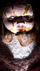 Bhutiya Kahani - डरोंावनी कहानियां - शापित गुड़िया