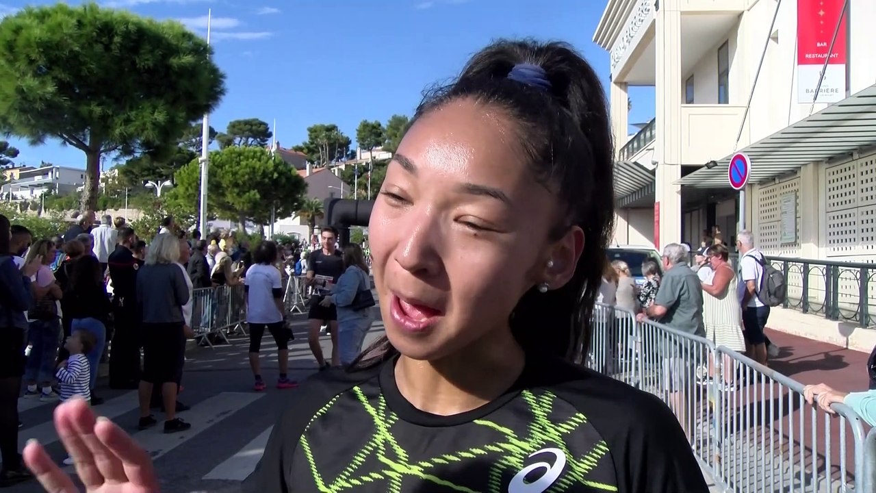 Course Carro-Carry: une 28e édition qui en met plein les yeux... et plein les jambes!