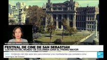 Informe desde Madrid: América Latina brilló en el Festival de Cine de San Sebastián