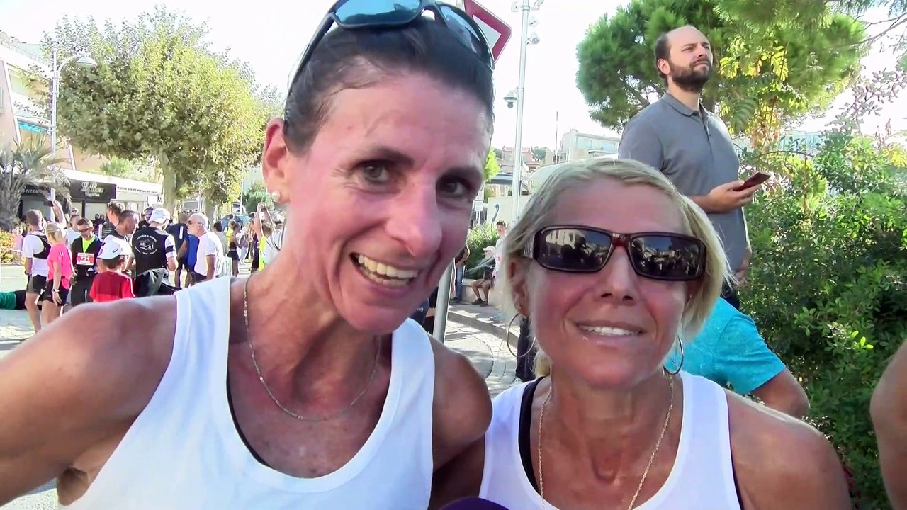 Course Carro-Carry: une 28e édition qui en met plein les yeux... et plein les jambes!