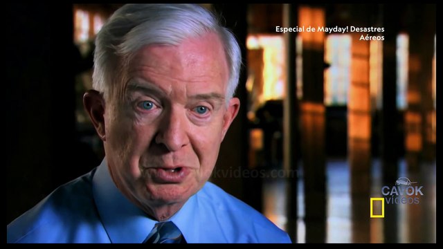 Mayday Desastres Aéreos - ESPECIAL T05 E04 - Desastres no Ar
