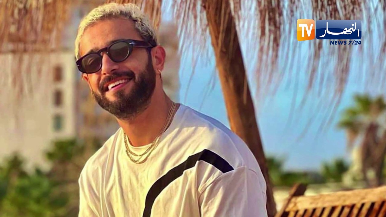 nordo .. الصوت التونسي يحل بالجزائر ضمن جولة فنية مميزة