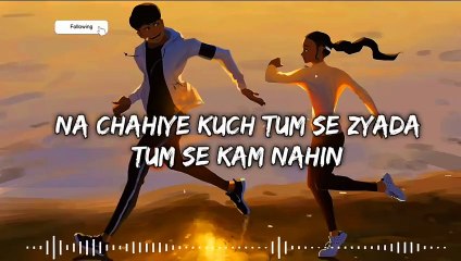 Shayad _ Slowed_Reverb_lyrics - Arijit singh __ Musiclovers _ Textaudio