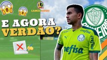 LANCE! Rápido: Dudu e Palmeiras divergem sobre renovação, Bruno Guimarães liberado da seleção e mais
