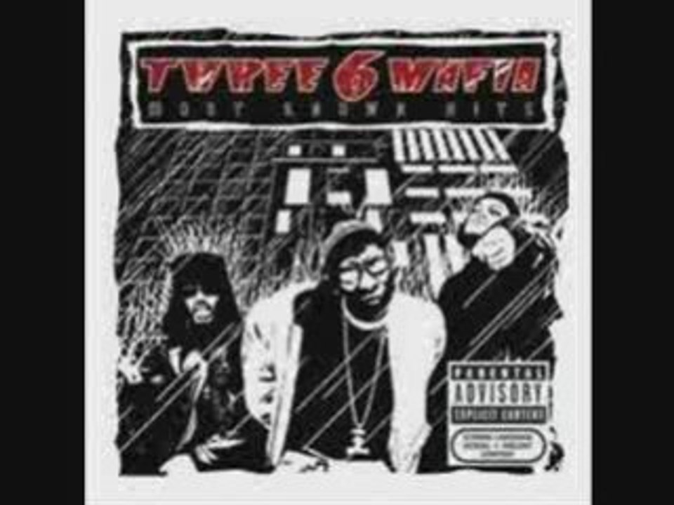 Triple 6 Mafia - Grab the Gauge [Chopped & Screwed]