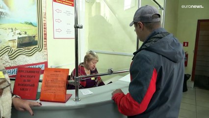 Russland: Mehr Proteste, mehr Verhaftungen