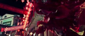 Ip Man 4 : Le Dernier Combat Bande-annonce (EN)