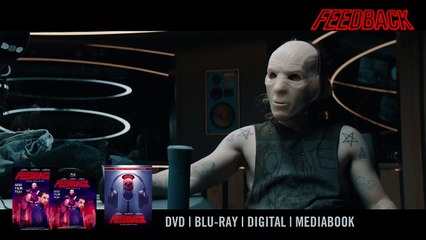 Hostage Radio Bande-annonce (DE)