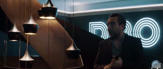 Hostage Radio Bande-annonce (ES)