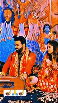 Pawan Singh Bhakti trending song 2022 l Sato Bahiniya aili l Devi Geet Pawan Singh 2022