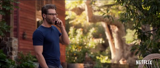 Obsession secrète Bande-annonce (IT)