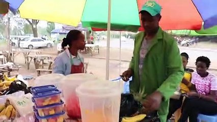 Day four Football From Above