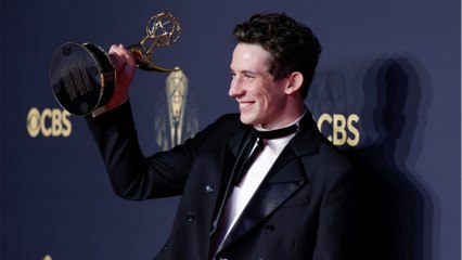 Voici - The Crown saison 5 : les premières images et la date de diffusion enfin dévoilées par Netflix