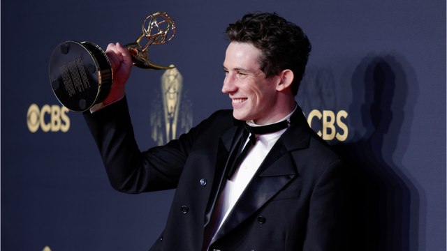 Voici - The Crown saison 5 : les premières images et la date de diffusion enfin dévoilées par Netflix