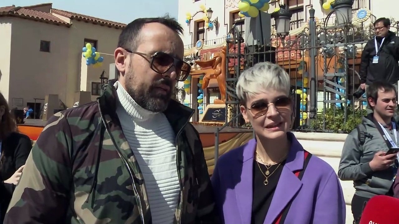 Risto Mejide y Laura Escanes se separan tras siete años de relación