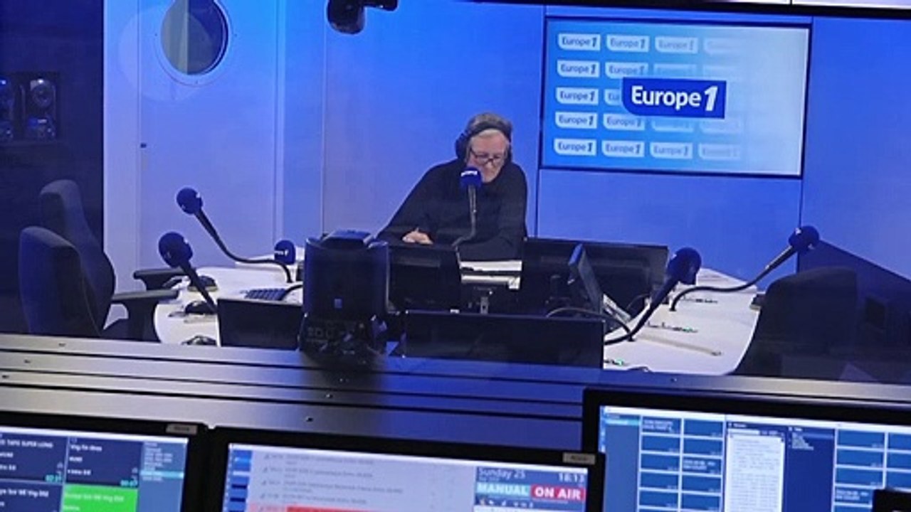 Le temps lundi : un nouveau régime d'averses et un ciel couvert sur l'Hexagone