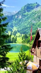 Switzerland is so beautiful and magical