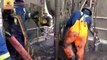 World's Extreme Ingenious Construction Workers | Amazing Modern Construction Equipment Machines