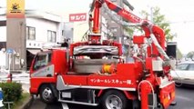 World Incredible Modern Technology Road Construction Equipment Machinery