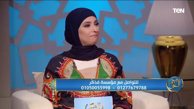 متى يُصبح المال خير ومتى يُصبح شر؟.. أحد علماء وزارة الأوقاف يُجيب