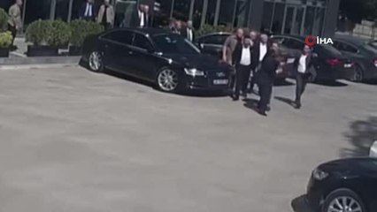 Zafer Partisi içindeki muhalif gruba darp iddiası