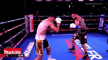 Download Video: Luis Lopez vs Elias Diaz (20-08-2022) Full Fight