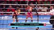 Amanda Serrano vs Sarah Mahfoud (24-09-2022) Full Fight