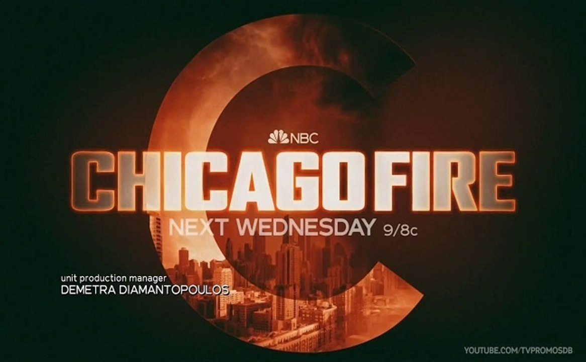 Chicago Fire - Promo 11x02