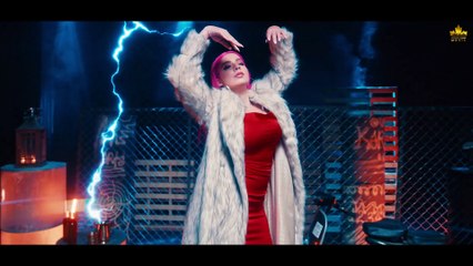BAMB AAGYA Official Video Gur Sidhu  Jasmine Sandlas  New Punjabi Song 2022  Punjabi Songs