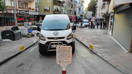 Çorba getiren abla, kardeşinin cansız bedeni ile karşılaştı