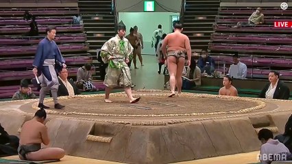 Aki 2022, Jonidan - Day 12 (Part 02)