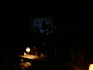 Ilis avant Killerpilze , 2/02/08