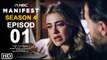 Manifest Season 4 Episode 1 Teaser - Netflix,Melissa Roxburgh, Josh Dallas