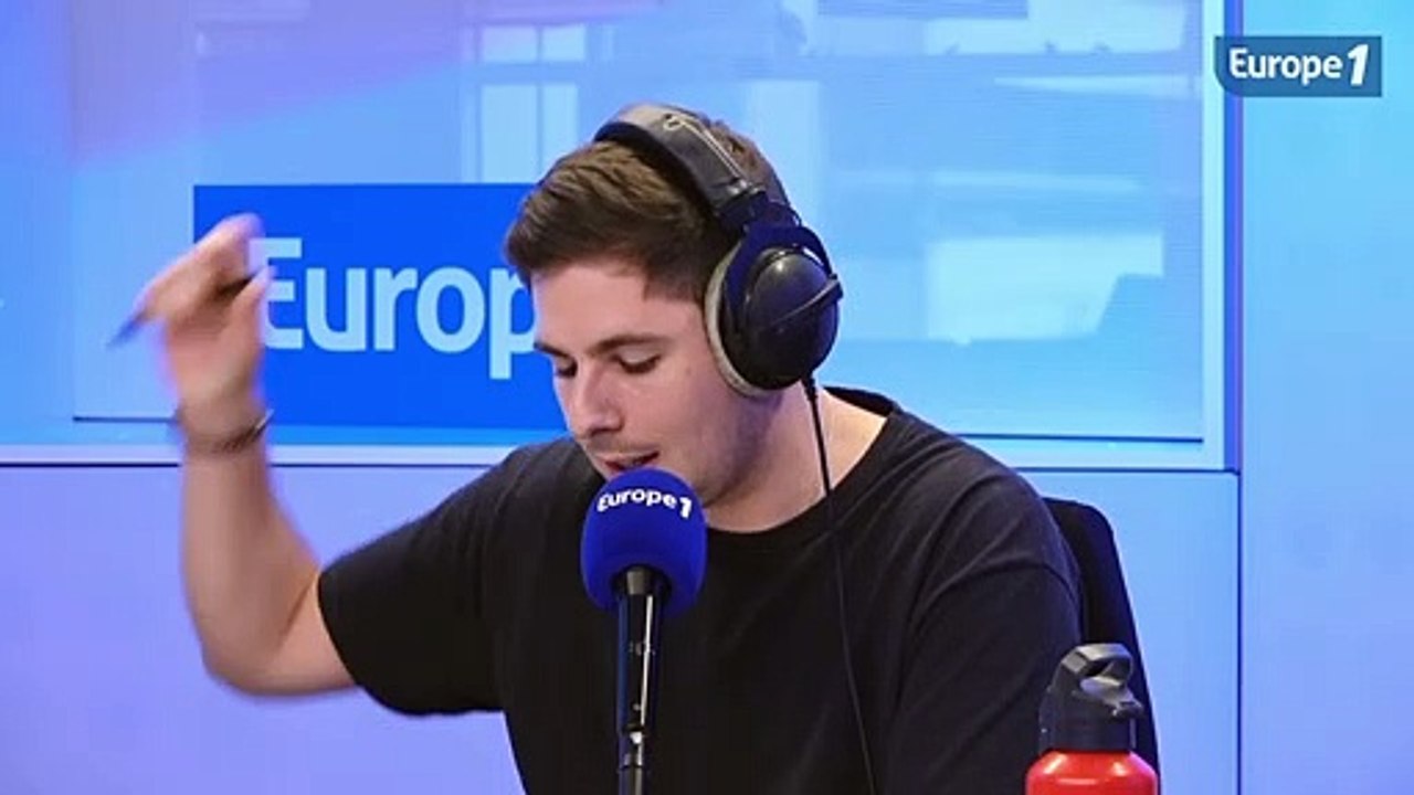 «J'ai été réveillé car mon lit tremblait» : la tempête post-tropicale Fiona a frappé le Canada