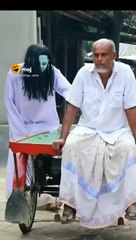 Prank of old man  funny prank video new funny video funny prank prank video