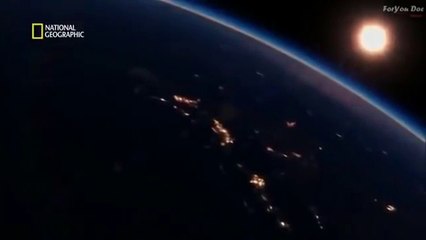 La fin du monde: un monde sans pétrole documentaire 2022