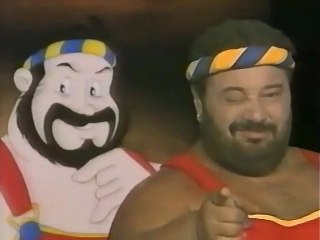 717 - Les aventures de Carlos - générique de début